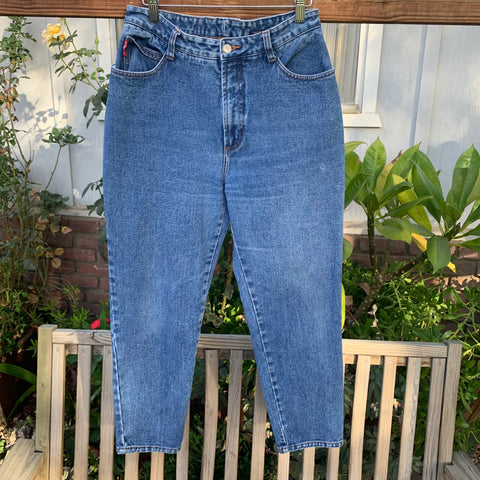 Vintage 1990’s Bongo Jeans 28” 29” #2837