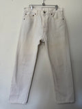 Vintage 501 Levi’s Jeans (33 Waist) #3326