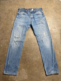 Vintage 501 Levi’s Jeans (32” Waist) #3278