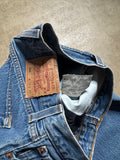 Vintage 501 Levi’s Jeans 27” Waist #3260