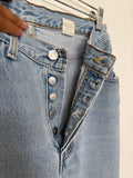 Vintage 13501 Levi’s Jeans (Flawed See Pictures) (28 Waist) #3325