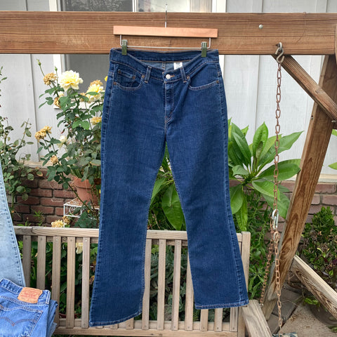Vintage 515 Levi’s Jeans 30” 31” #2683