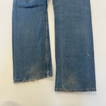 Vintage Levi’s 501 Jeans 32” 33” #3219