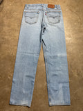 Vintage 1990’s 501 Levi’s Jeans (31” Waist) #3265