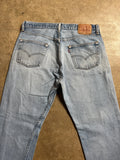 Vintage 501 Levi’s Jeans (33” Waist) #3313
