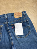 Vintage 1990’s 501 Levi’s Jeans (31” Waist) #3269