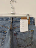 Vintage 501 Levi’s Jeans (31 Waist) #3340