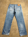 Vintage 501 Levi’s Jeans 31” #3236