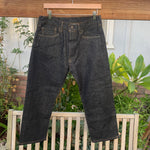 Mid Y2K 501 Levi’s Jeans 30” 31” #2855