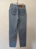 Vintage 13501 Levi’s Jeans (Flawed See Pictures) (28 Waist) #3325