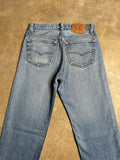 Vintage Levi’s 501 Jeans 29” #3244