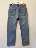 Vintage 505 Levi’s Jeans (30 Waist)  #3339