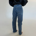 Vintage 1980’s Levi’s 501 Jeans 29” #3209