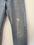 Vintage 505 Levi’s Jeans (31 Waist) #3334