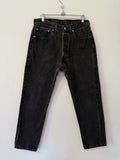 Vintage 501 Levi’s Jeans (29 Waist) #3362