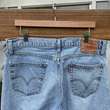 Y2K 505 Levi’s Jeans 34” 35” #3038