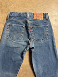 Vintage 501 Levi’s Jeans 27” Waist #3260