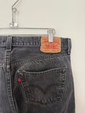 Y2k 501 Levi’s Jeans (35 Waist) #3321