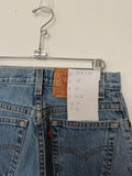 Vintage 550 Levi’s Jeans (27 Waist) #3331