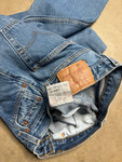 Vintage 501 Levi’s Jeans 27” #3242