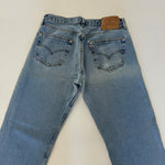 Vintage Levi’s 501 Jeans 31” 32” #3215