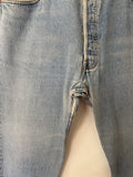 Vintage 501 Levi’s Jeans (35 Waist) #3357