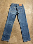 Vintage 501 Levi’s Jeans 27” Waist #3260