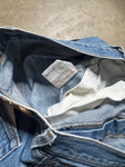 Vintage 501 Levi’s Jeans 33” Waist #3252