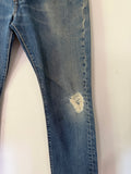 Y2K 501 Levi’s Jeans (32 Waist) #3374