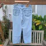 Vintage 1990’s Levi’s Jeans 36” 37” #2742
