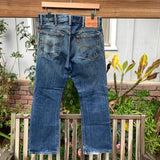 Late 00’s 517 Levi’s Jeans 30” 31” #2908