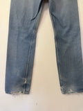 Vintage 501 Distessed Levi’s Jeans (31 Waist) #3381