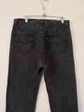 Vintage 501 Levi’s Jeans (33 Waist) #3367