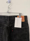 Early Y2K 550 Levi’s Jeans (33 Waist) #3366