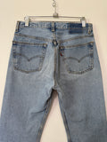 Vintage 501 Levi’s Jeans (29 Waist) #3344