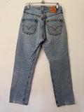 Vintage 501 Levi’s Jeans (27 Waist) #3318