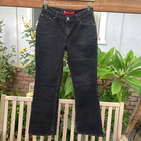 Vintage 517 Levi’s Jeans 24” 25” #2714