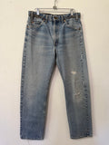 Vintage 505 Levi’s Jeans (31 Waist) #3334
