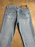 Vintage Levi’s 501 Jeans 29” #3232