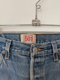 Y2k 501 Levi’s Jeans (32 Waist) #3320