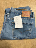 Vintage 501 Levi’s Jeans (36” Waist) #3273