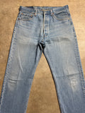 Vintage 501 Levi’s Jeans (31” Waist) #3283