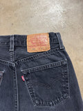 Vintage 501 Cutoff Levi’s Shorts 26” Waist #3253