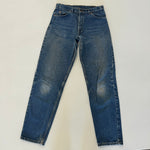 Vintage Levi’s 550 Jeans 31” 32” #3217