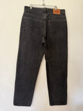 Vintage 550 Levi’s Jeans (37 Waist) #3328