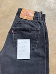 Vintage 501 Cutoff Levi’s Shorts 26” Waist #3253