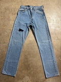 Vintage 501 Levi’s Jeans (27” Waist) #3307