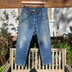 Vintage 1990’s 501 Levi’s Jeans 32” 33” #3005