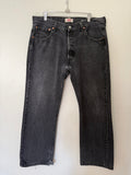 Y2k 501 Levi’s Jeans (35 Waist) #3321