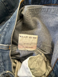 Vintage 501 Levi’s Jeans (34/35 Waist) #3317
